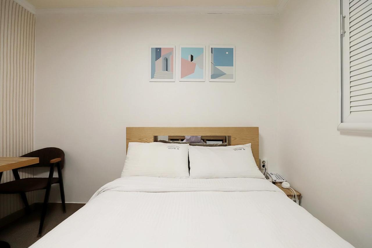 Stay Romantictrip_Hostel Кёнджу Экстерьер фото