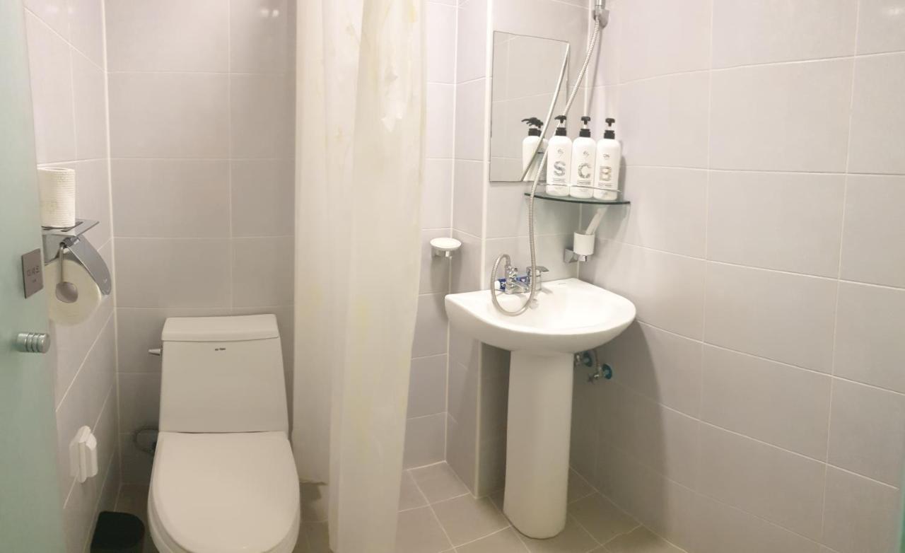 Stay Romantictrip_Hostel Кёнджу Экстерьер фото